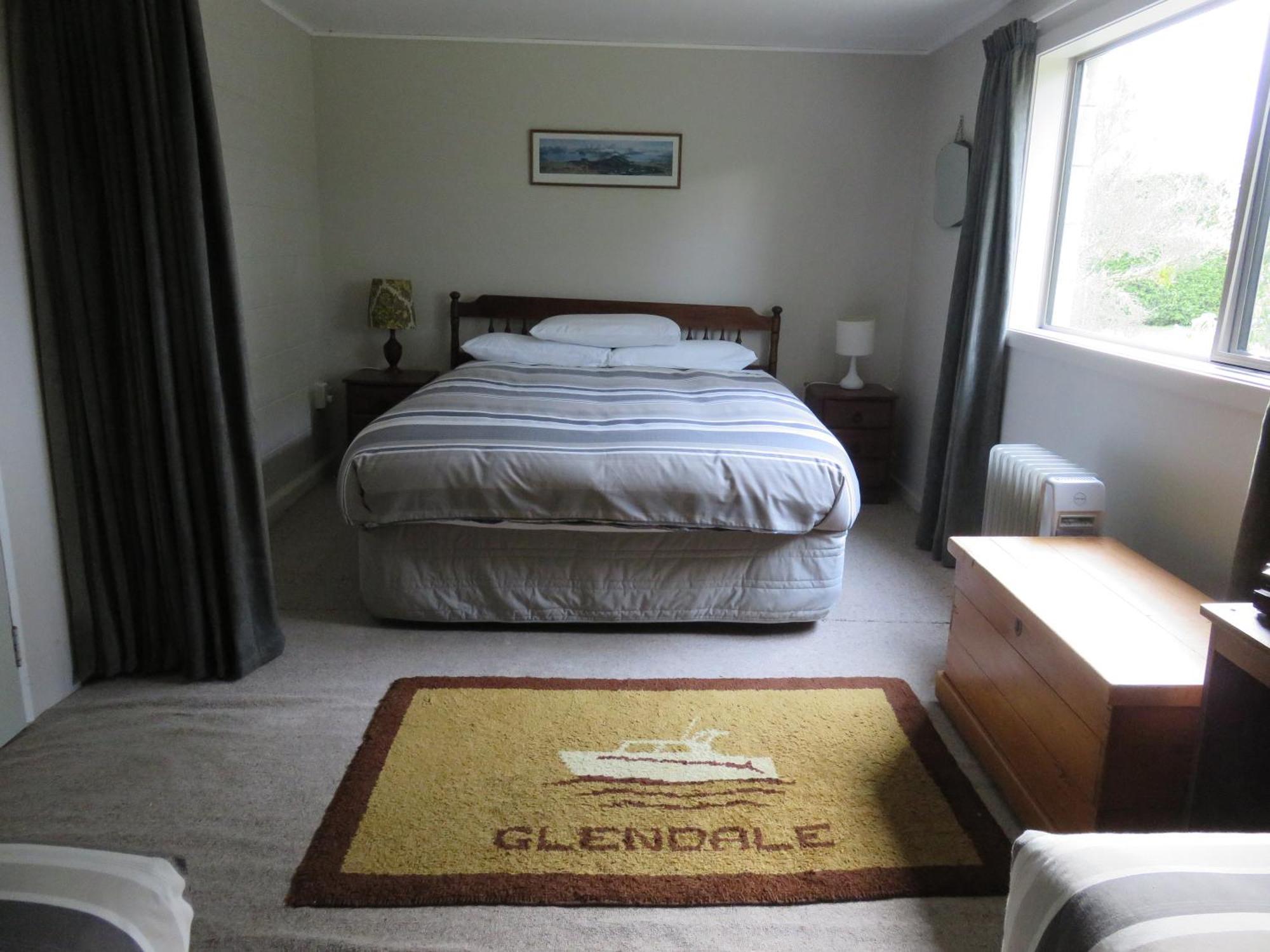 Glendale River View Manapouri Exterior foto